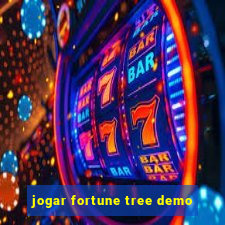 jogar fortune tree demo